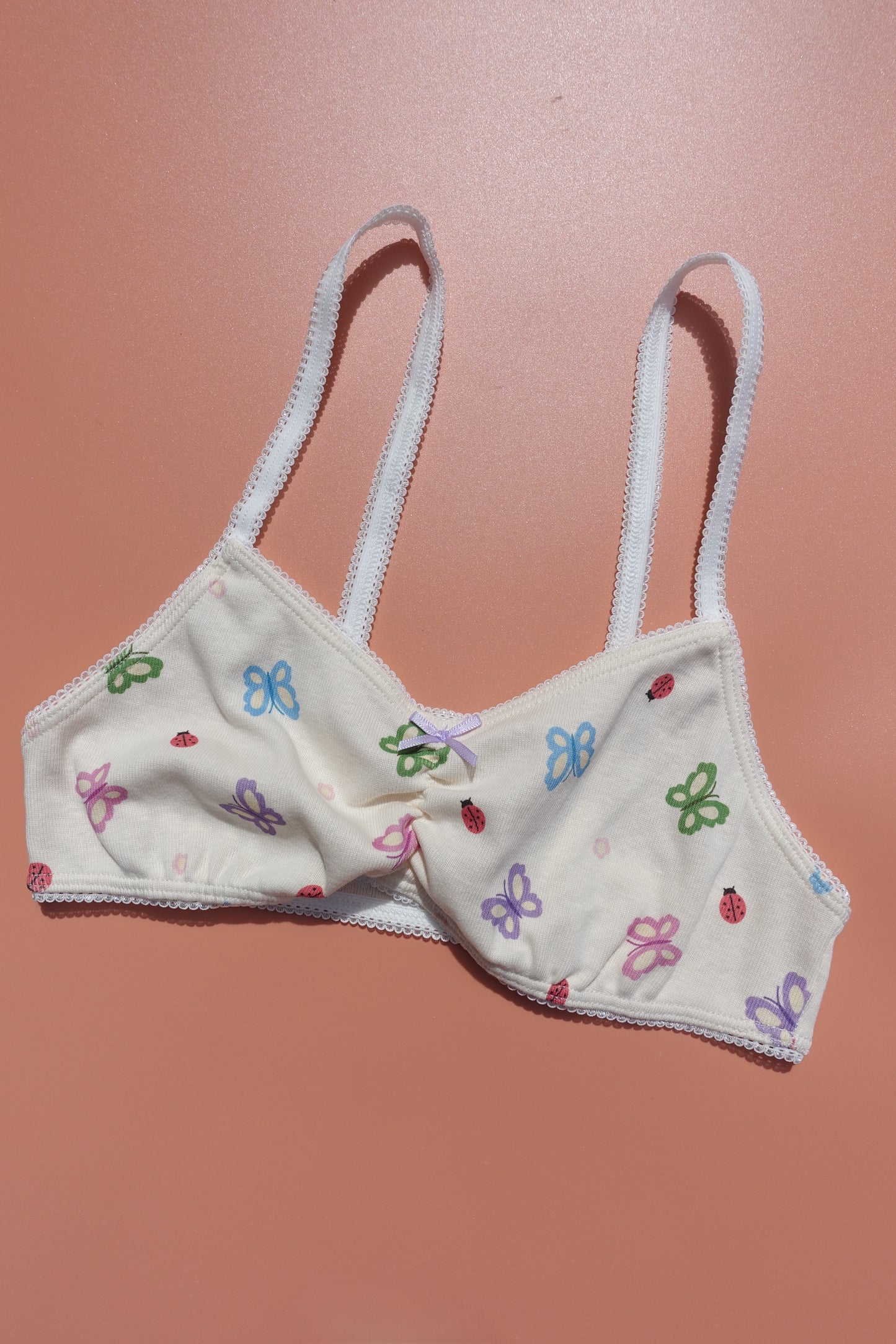 Love Bug // Lana Bralette