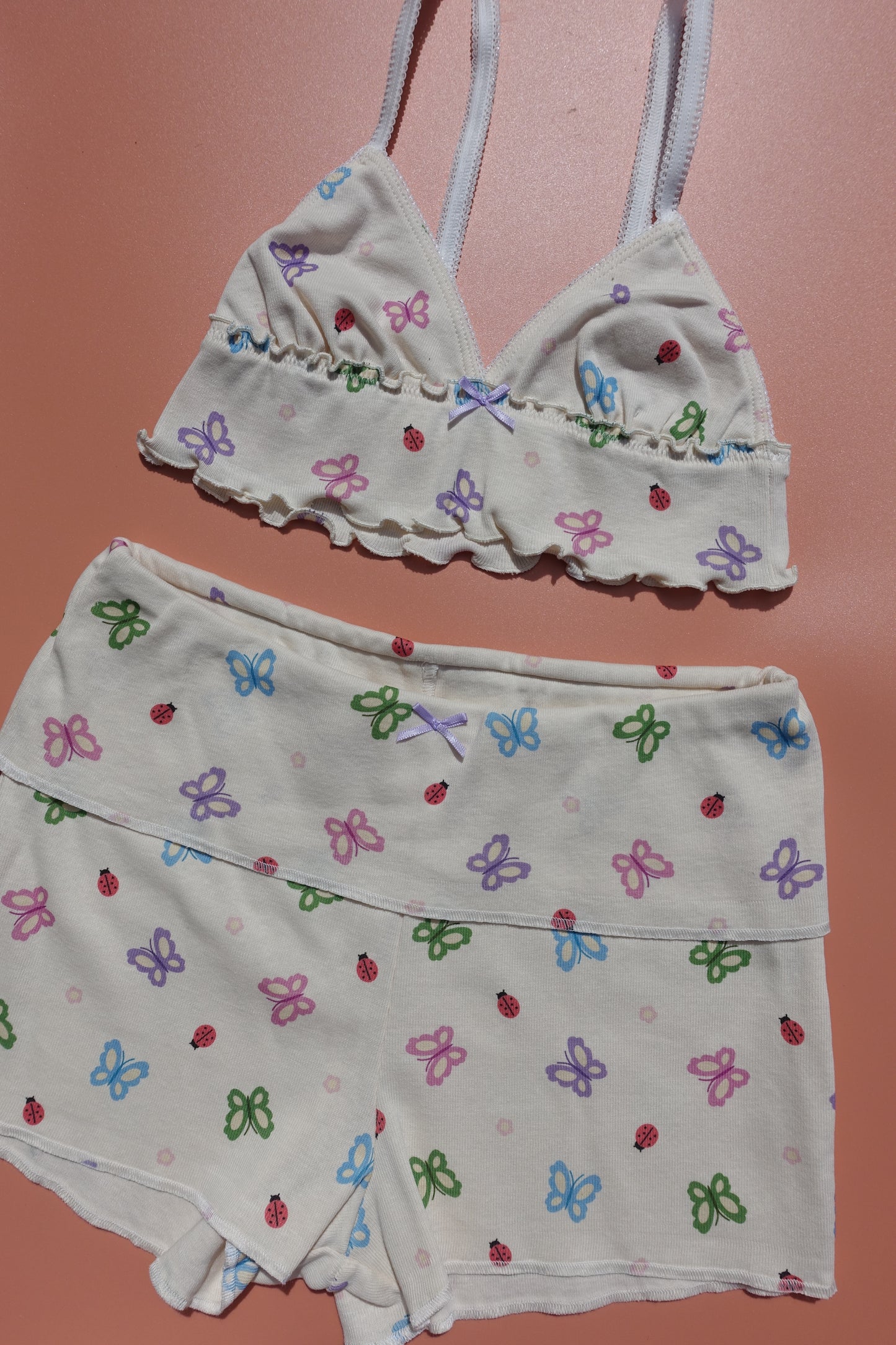 Love Bug // Mandy Set // 2 pcs.