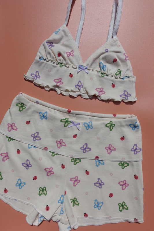 Love Bug // Mandy Set // 2 pcs.