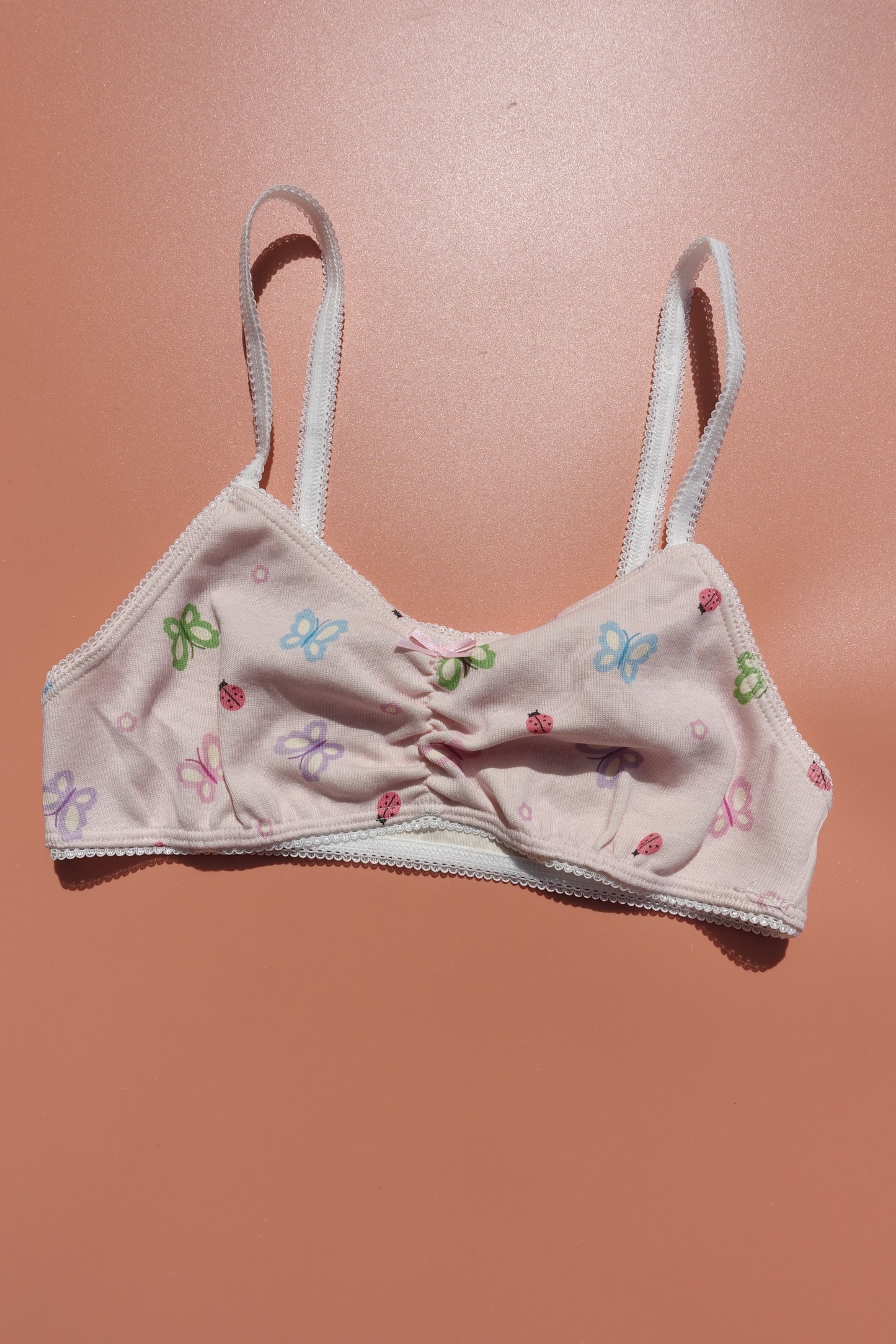 Love Bug // Lana Bralette