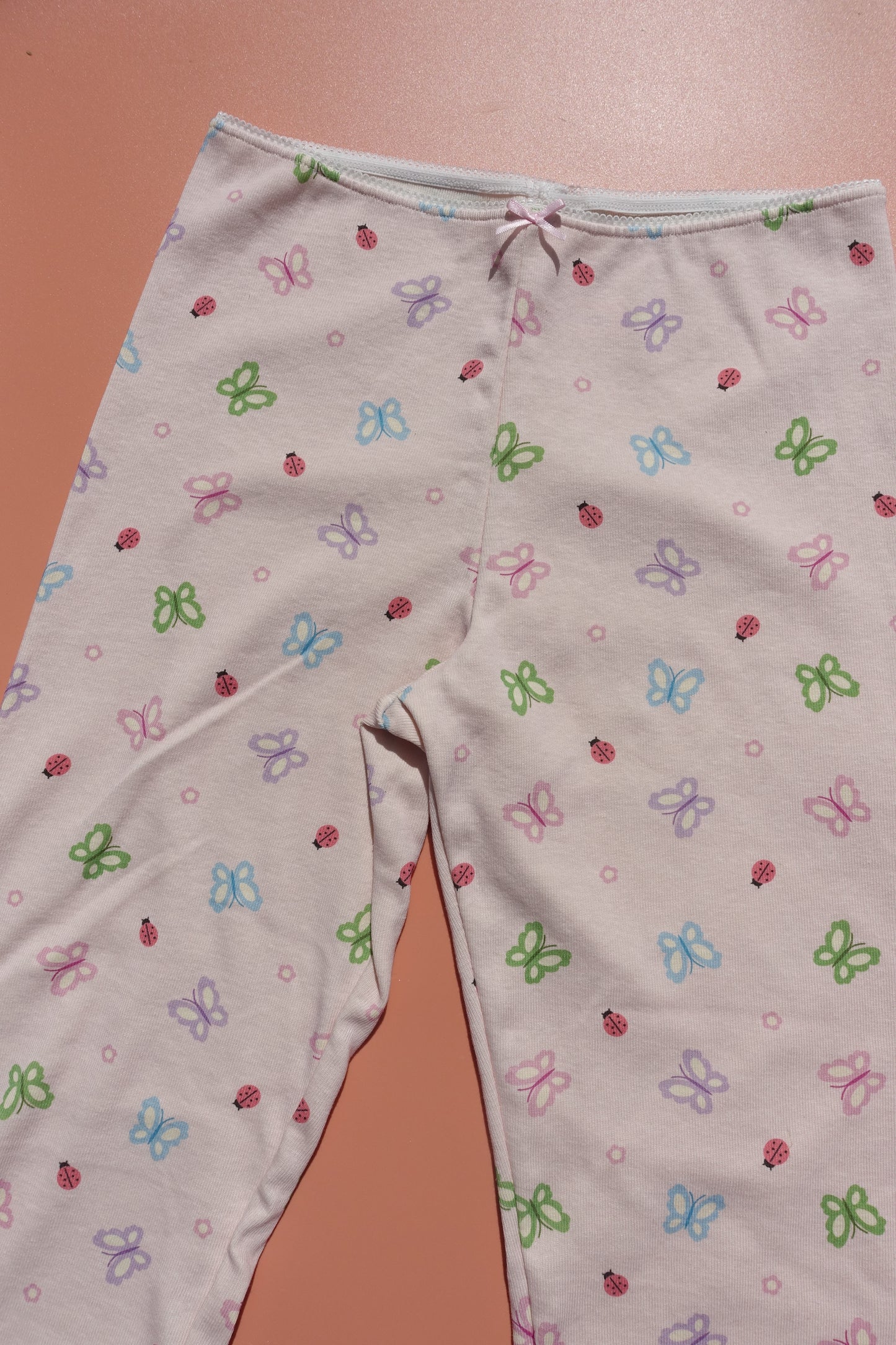 Love Bug // Katie Lounge Pants