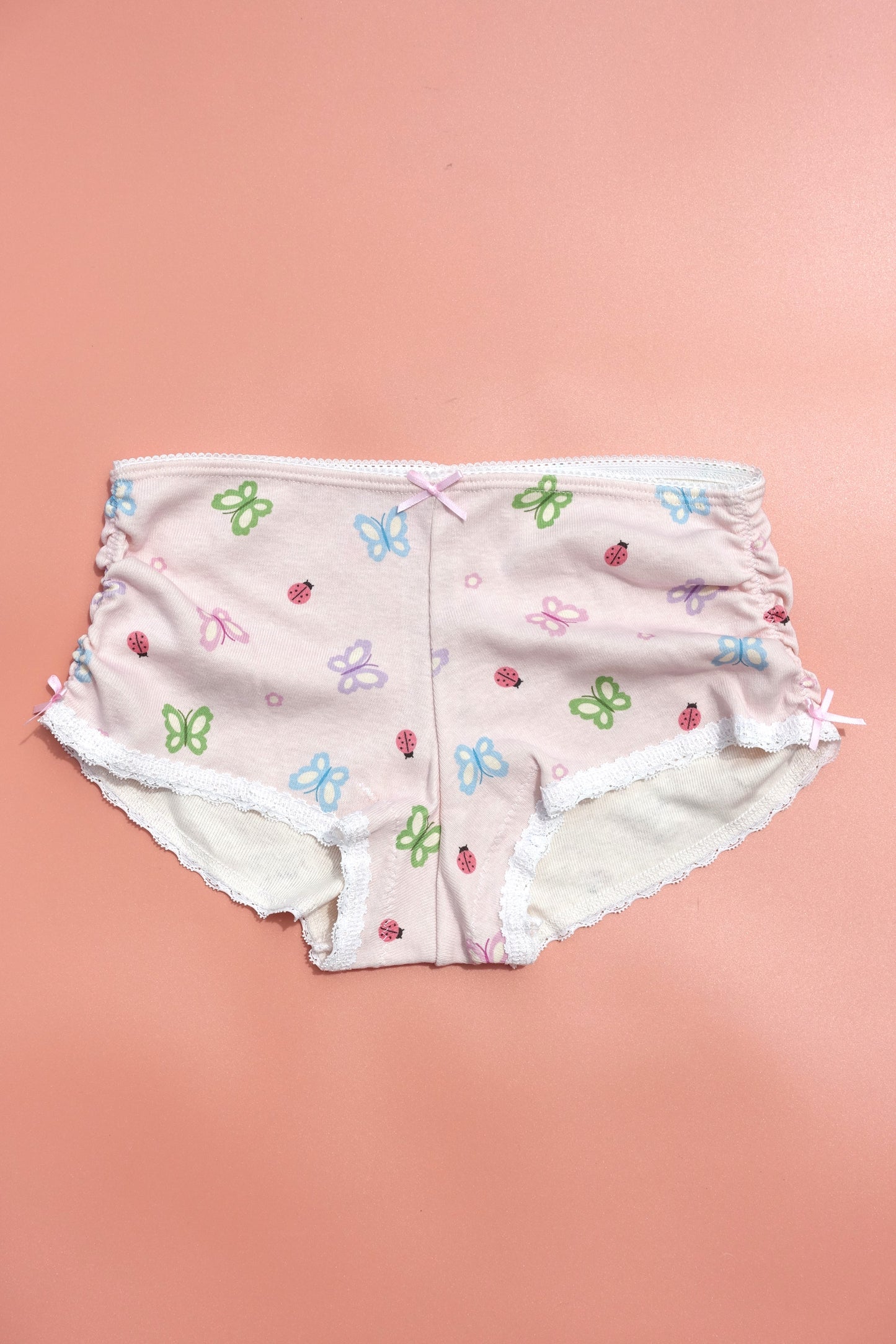 Love Bug // Julia Panty