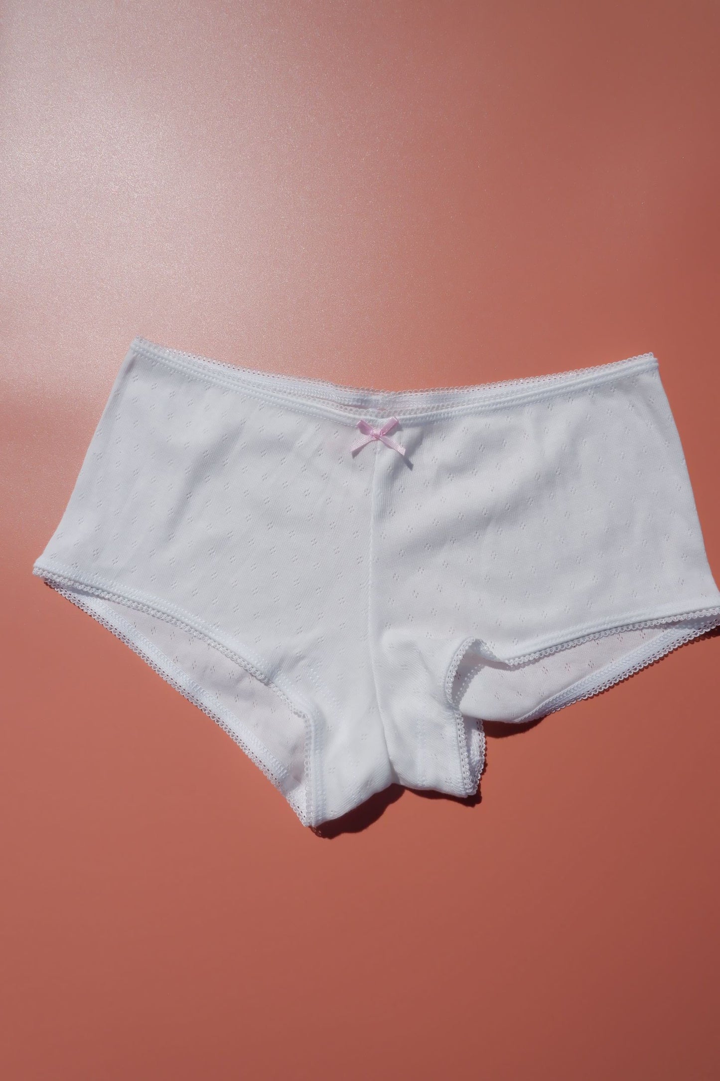 Bella Boyshort