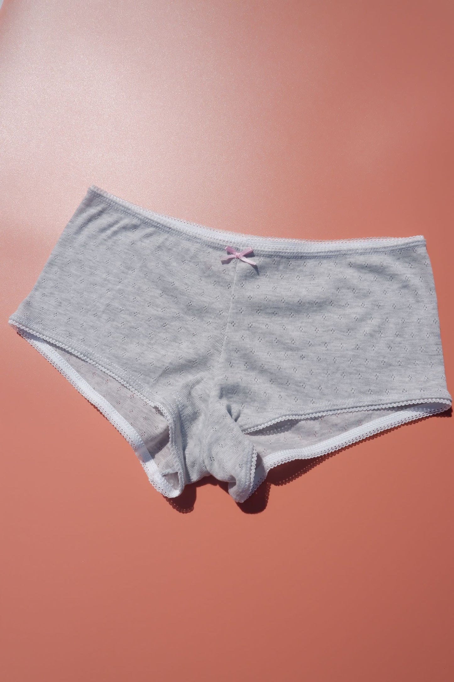 Bella Boyshort