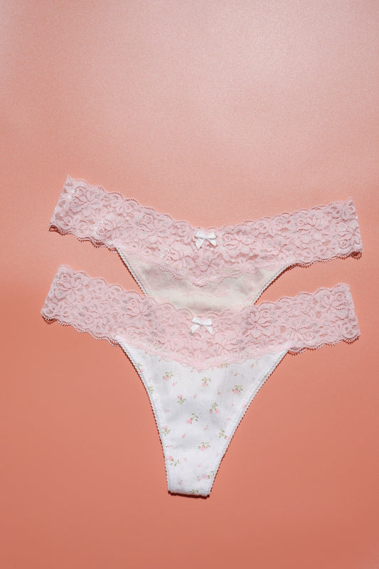 Tam Thong Bundle // 2 pcs.
