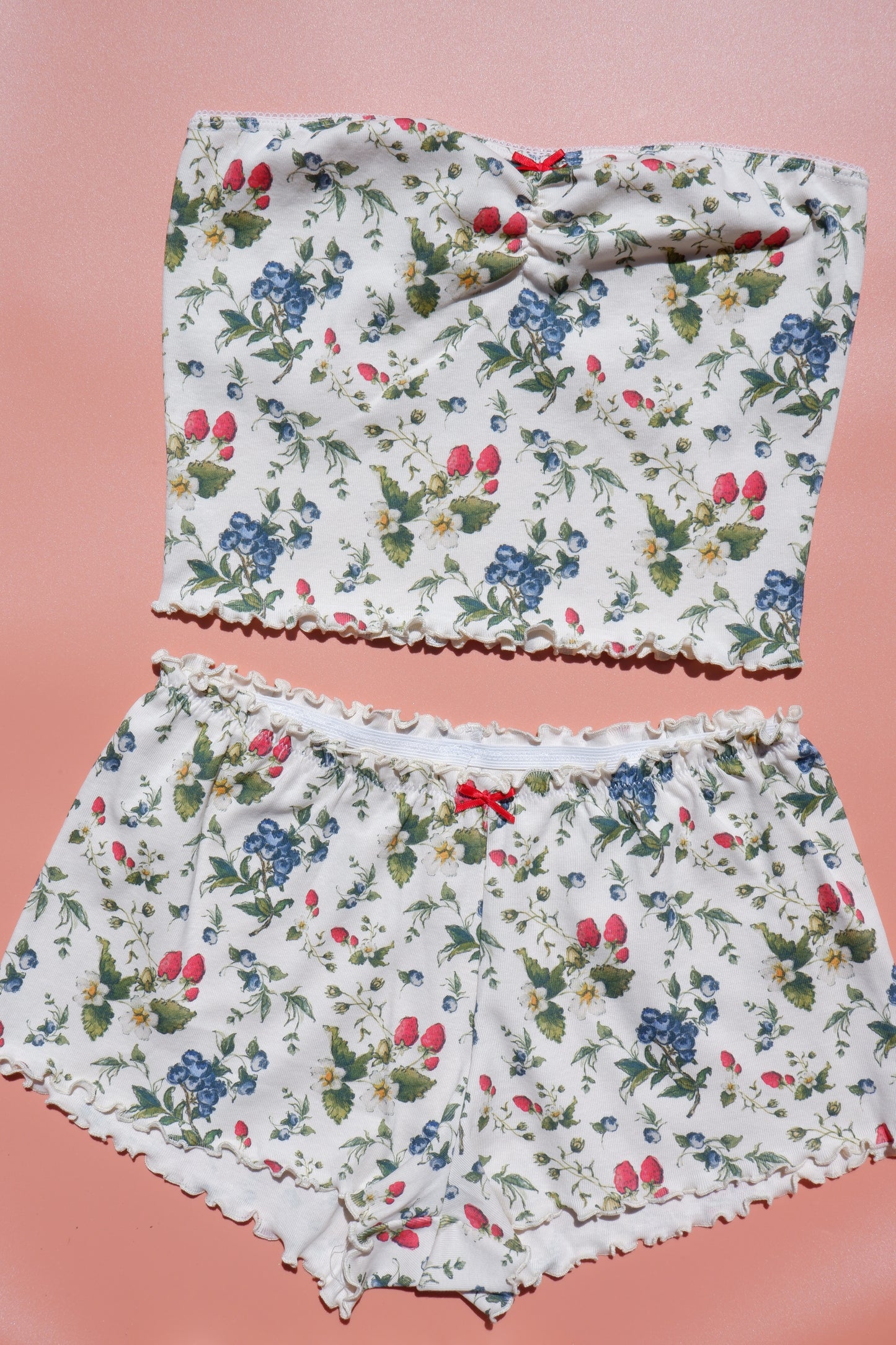 Very Berry // Vy Set // 2pcs.