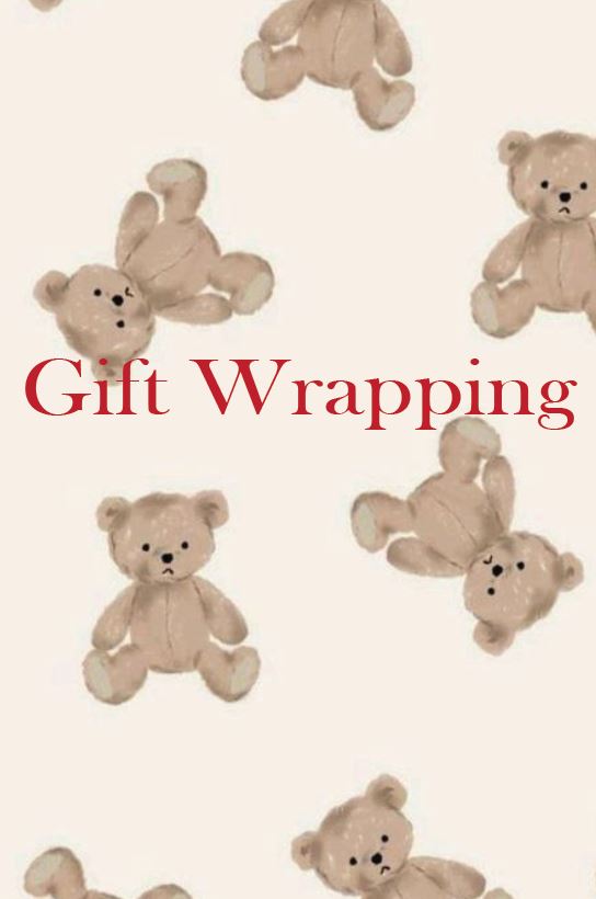 Gift Wrapping