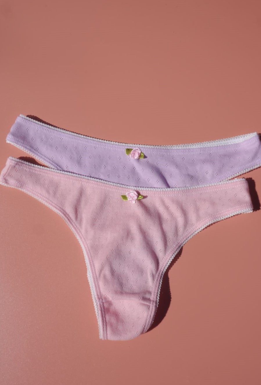Athena Thong Set