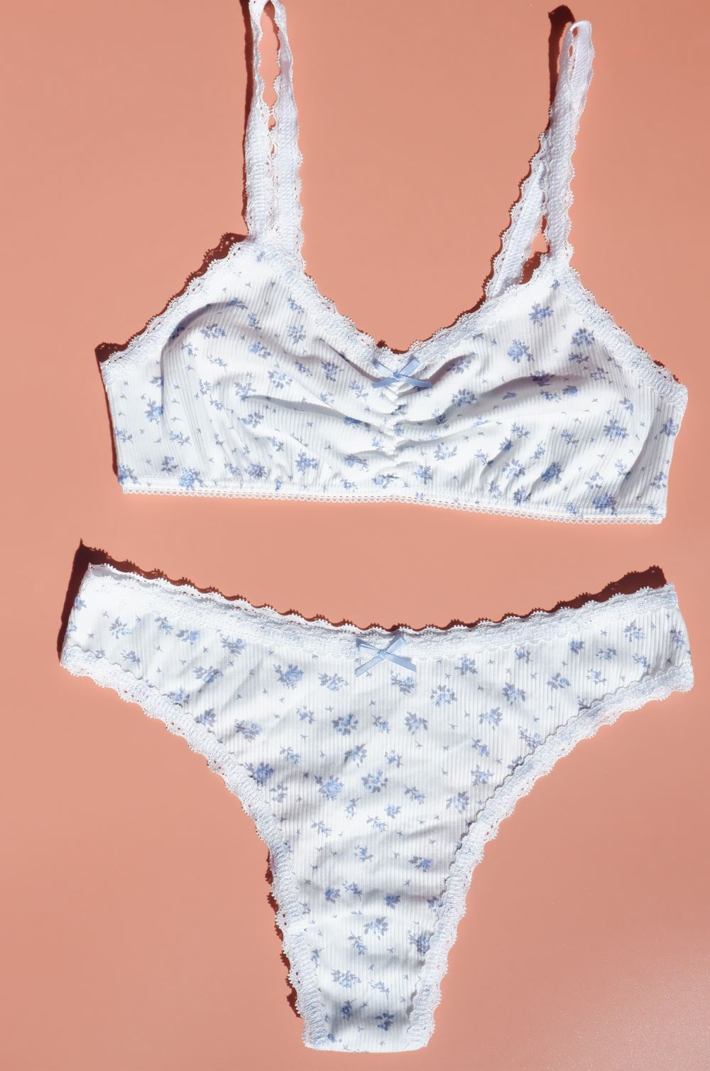 Lana Set // 2pcs // Limited Edition