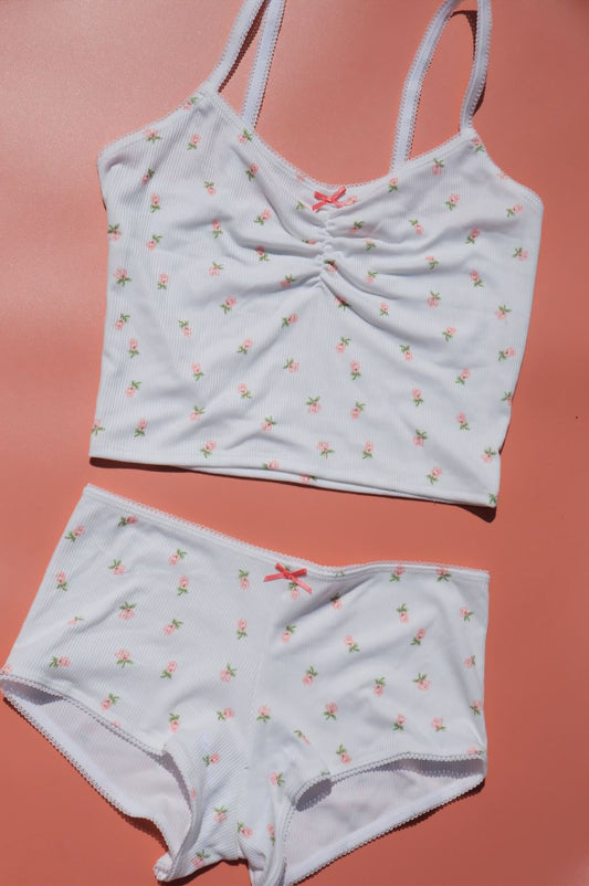 Callie Set // 2 pcs.