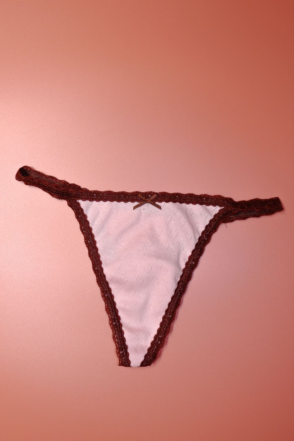 Macy Thong