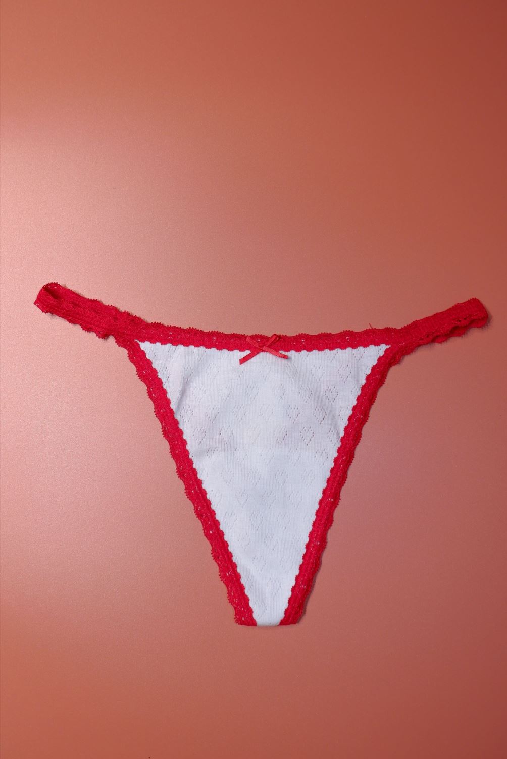 Macy Thong