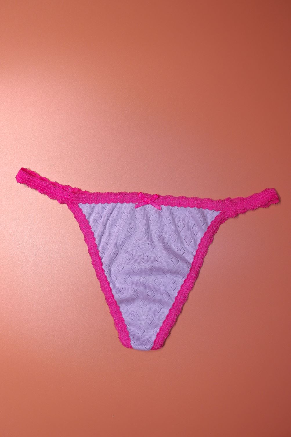 Macy Thong