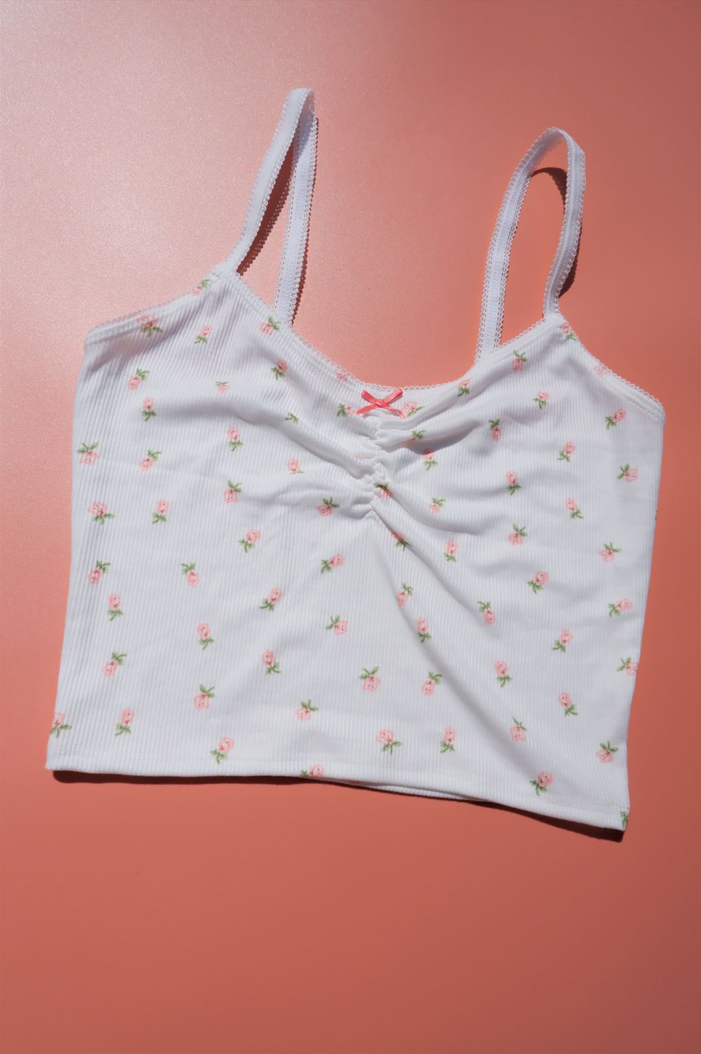 Callie Tank