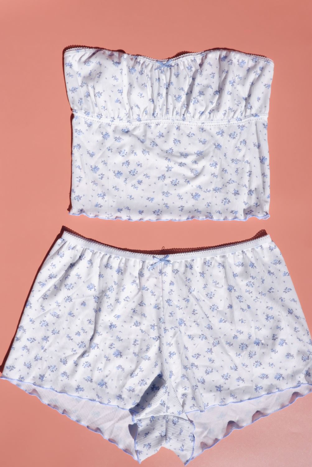 Jordy Set // 2pcs.