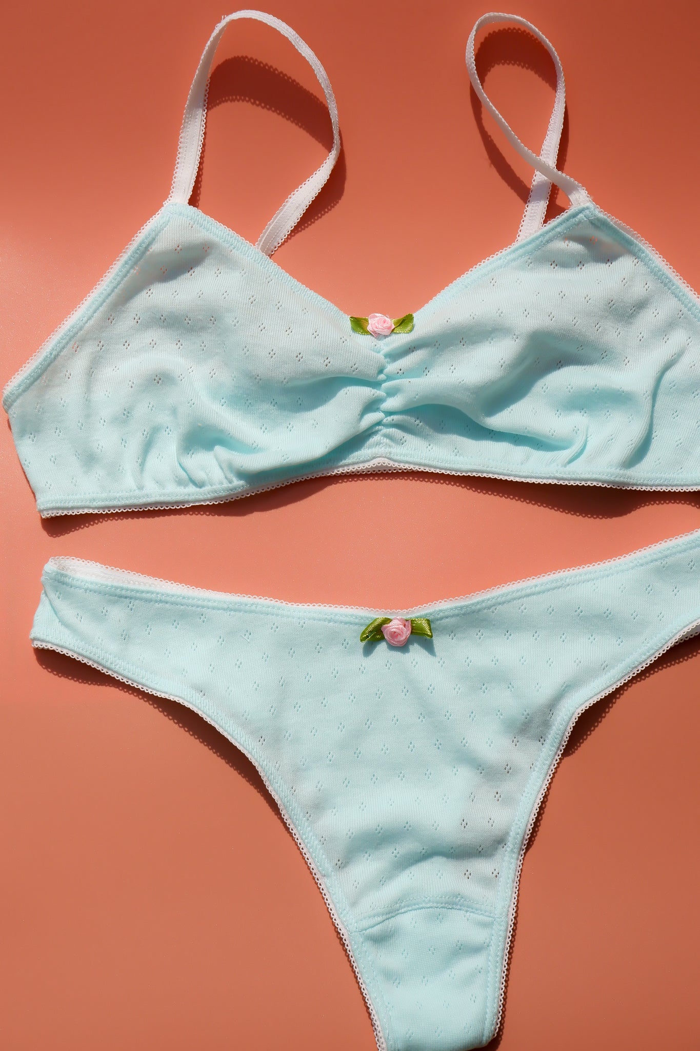 Lana Set - 2pcs.