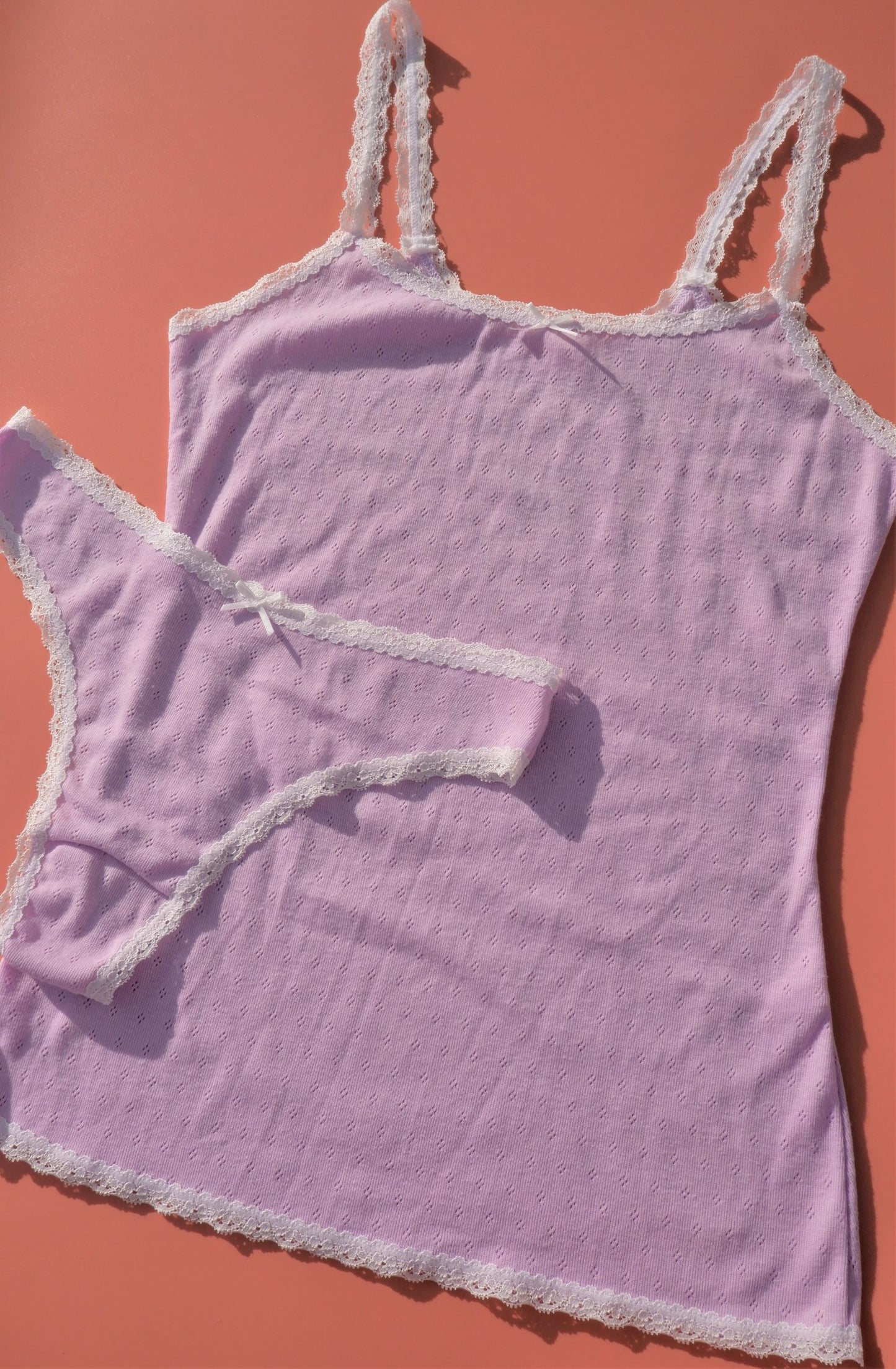 Taylor Set // 2pcs.