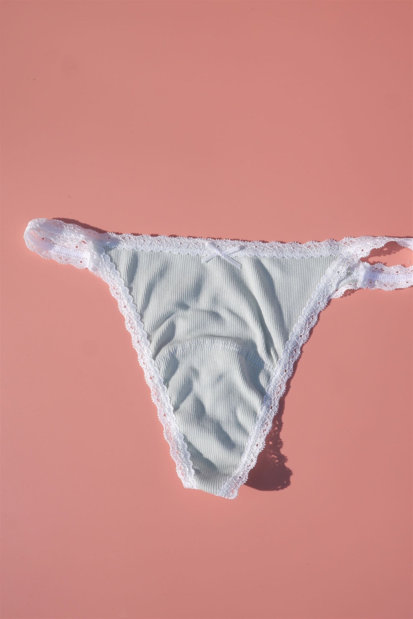 Macy Thong // Deadstock