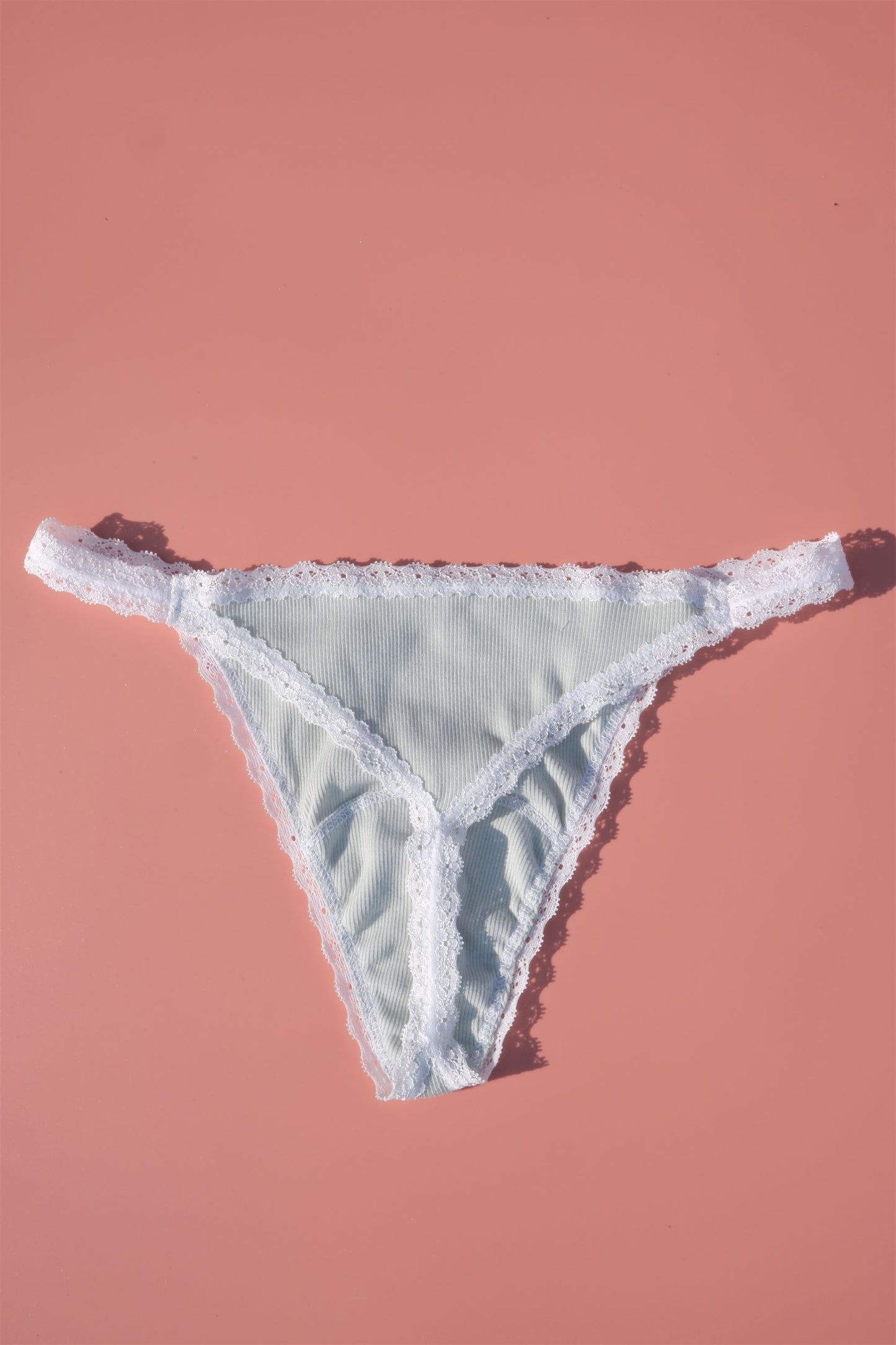 Macy Thong // Deadstock