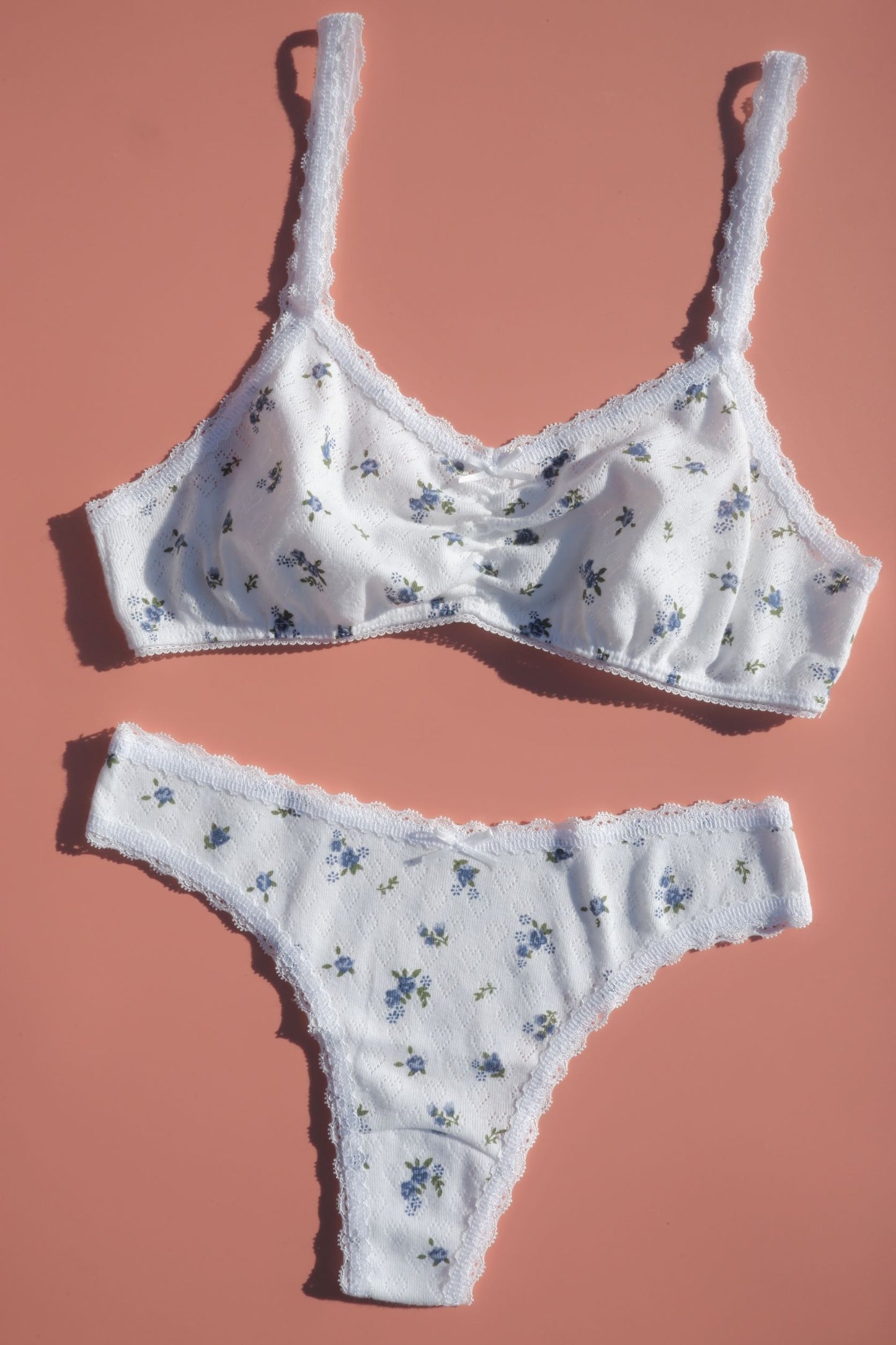 Lana Set // 2pcs.