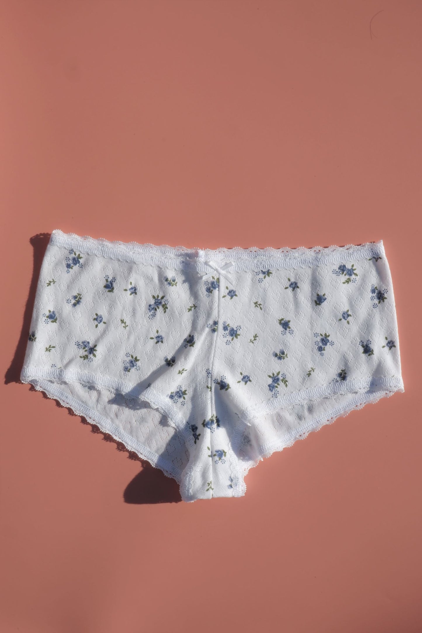 Bella Boyshort