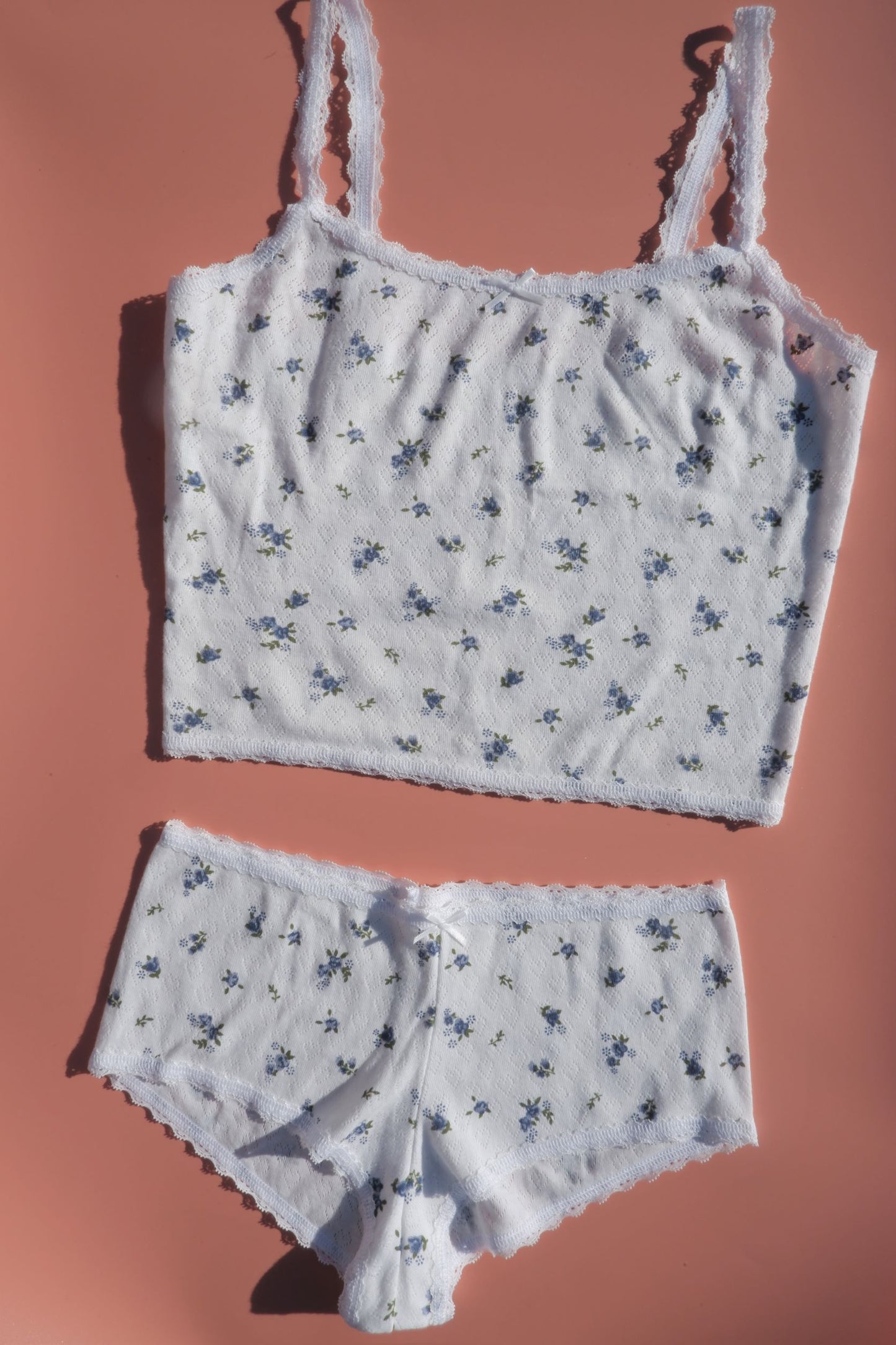 Callie Set - 2 pcs.