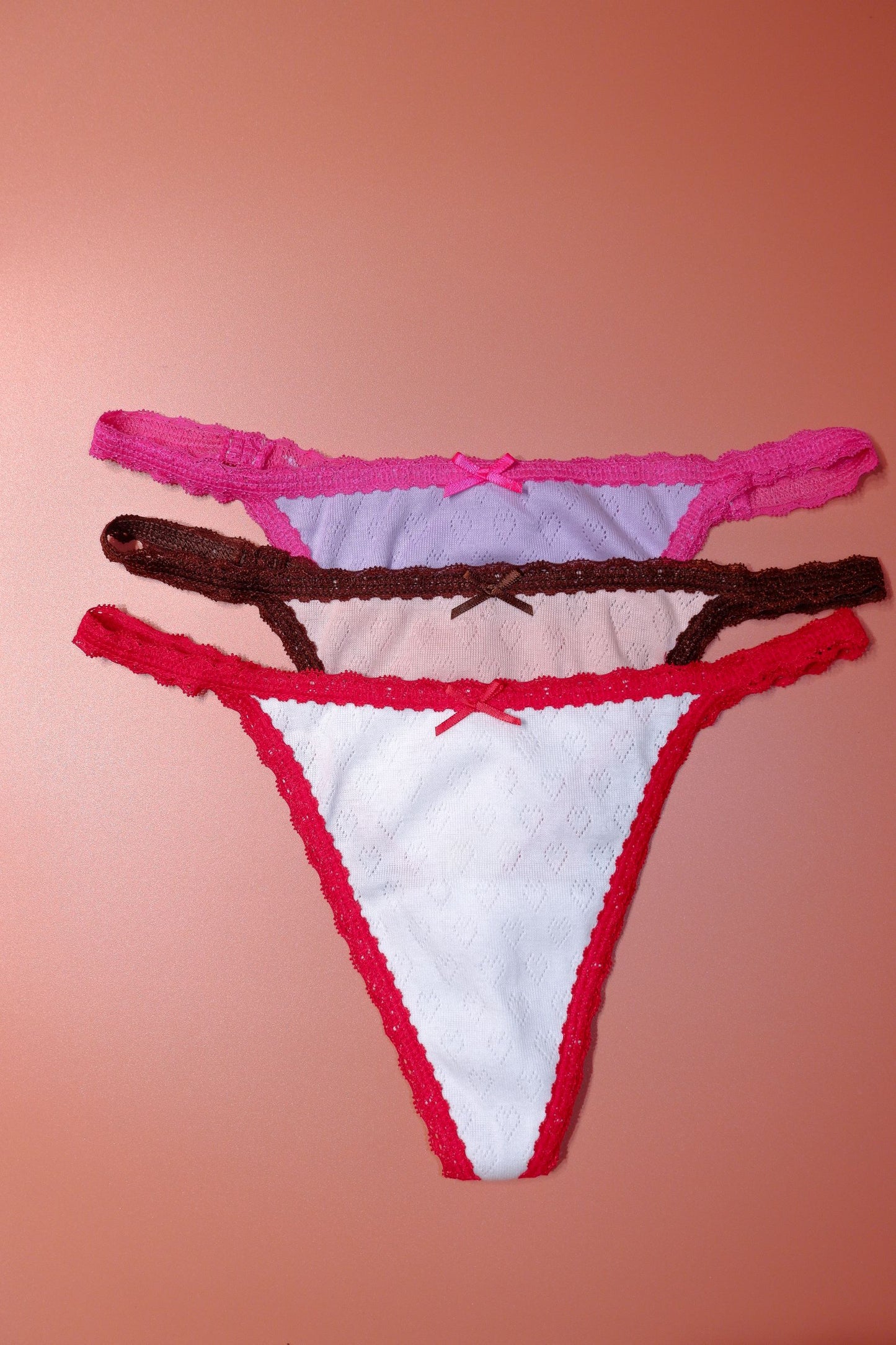 Macy Set // 3pcs.