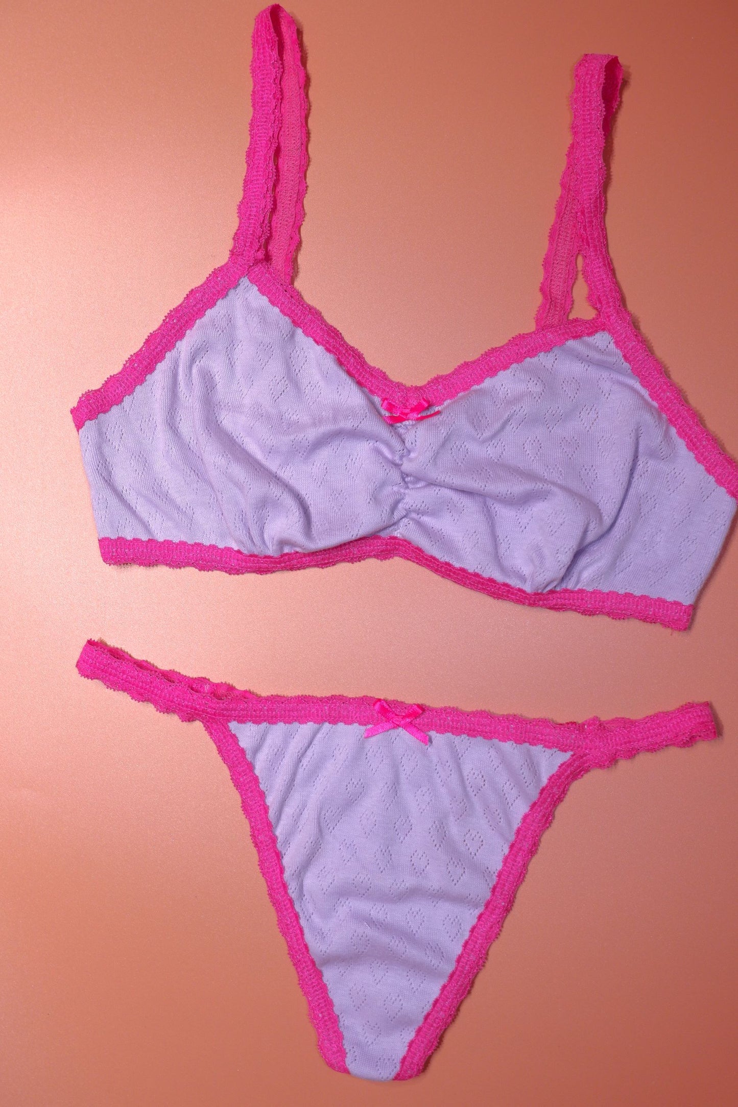 Lana Set // 2pcs.