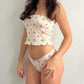 Love Bug // Athena Thong