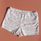 French Toile // Luna Foldover Shorts