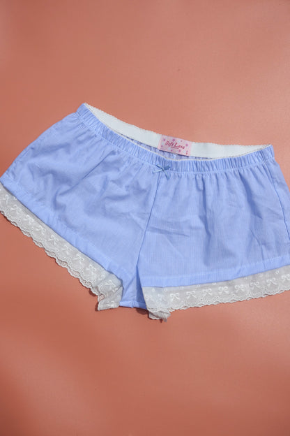 Charli Lounge Shorts