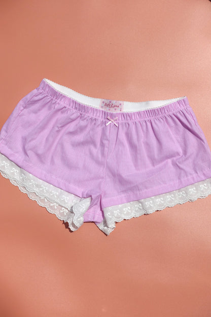 Charli Lounge Shorts