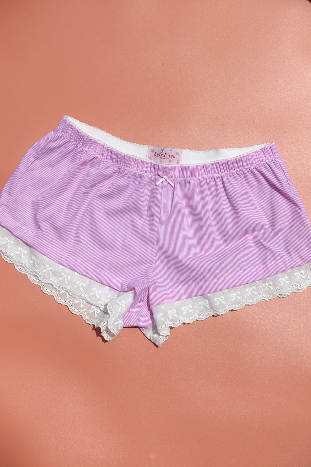 The Charley Shorts