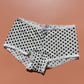 Polka Dot // Corinne Boyshort