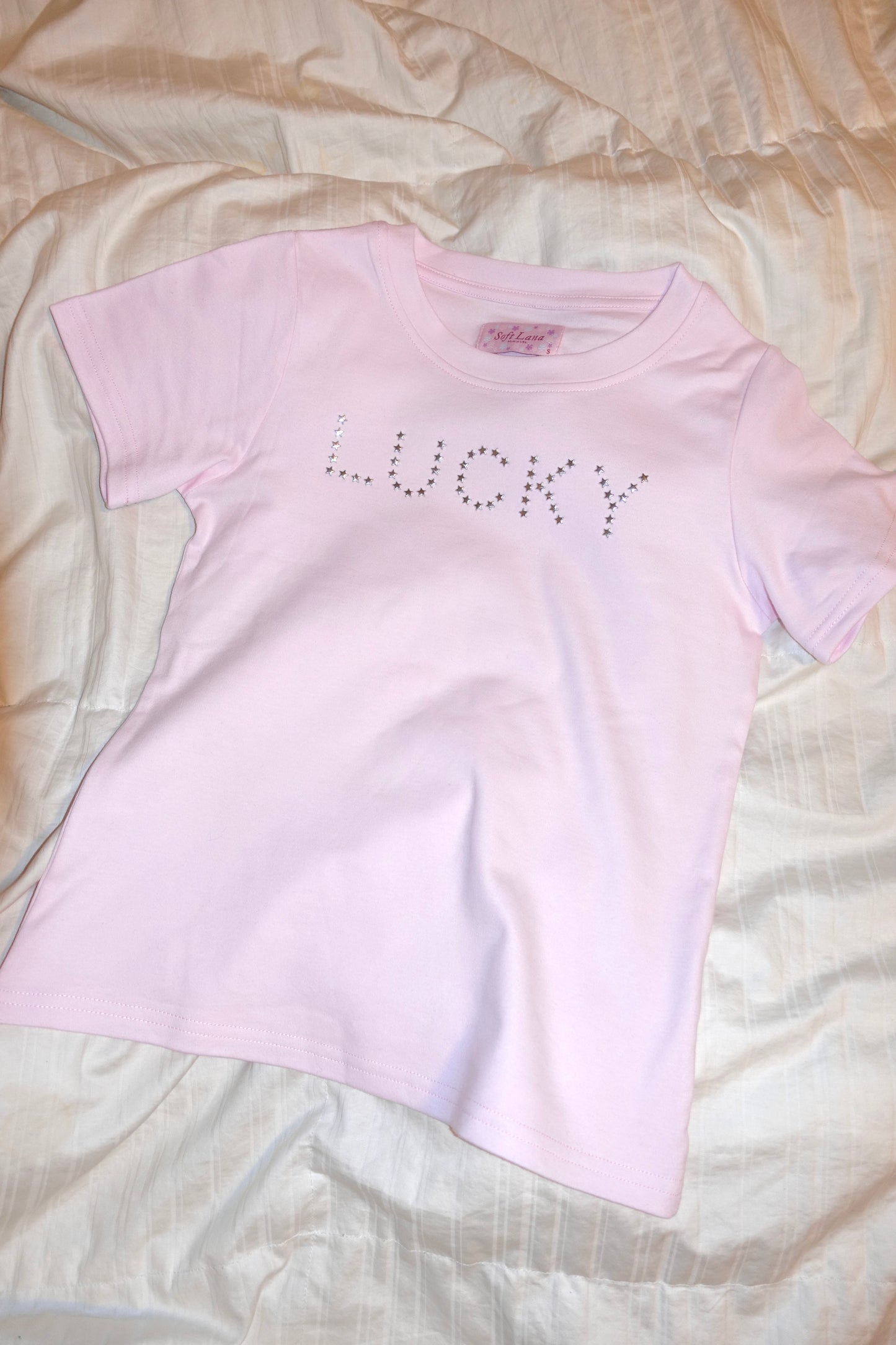 Lucky Tee
