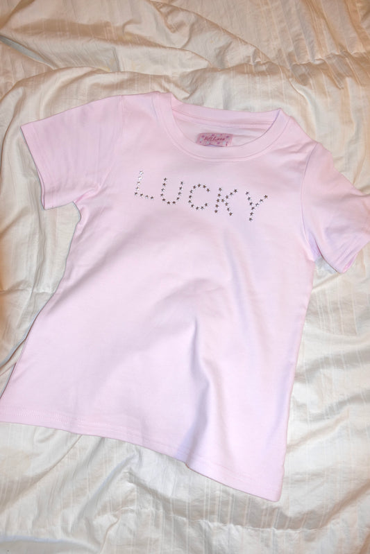 Lucky Tee