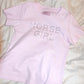 Horse Girl Tee