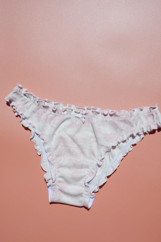 French Toile // Corinna Panty