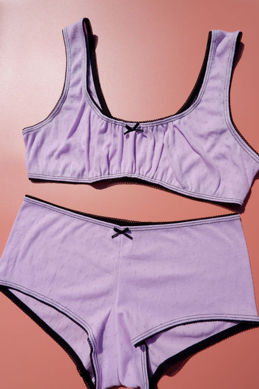 Midnight Set // 2 pcs.